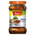 Mixed Pickle SWAD, 300 g glass jar