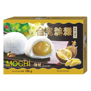 Mochi Durian AWON, 180 g