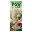 Multi Grain Soybean Milk V-SOY, 200 ml