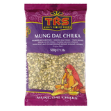 Mung Dal Chilka pupelės TRS, 500 g