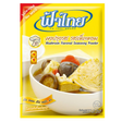 Mushroom Seasoning Powder FA THAI, 165 g in a sachet
