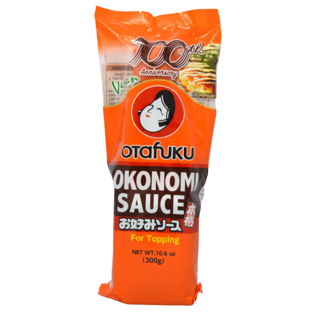 Okonomi Sauce OTAFUKU, 300 g