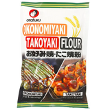Okonomiyaki & Takoyaki Flour OTAFUKU, 180 g