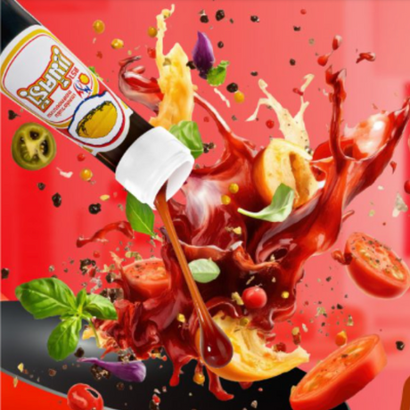 Oyster Sauce MAE KRUA, 300 ml
