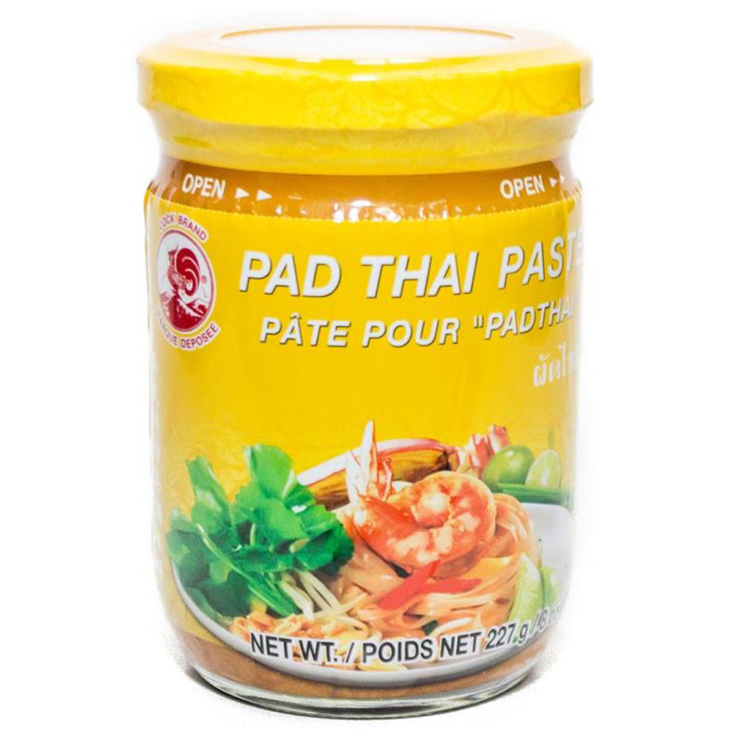 Pad Thai Paste COCK, 227 g