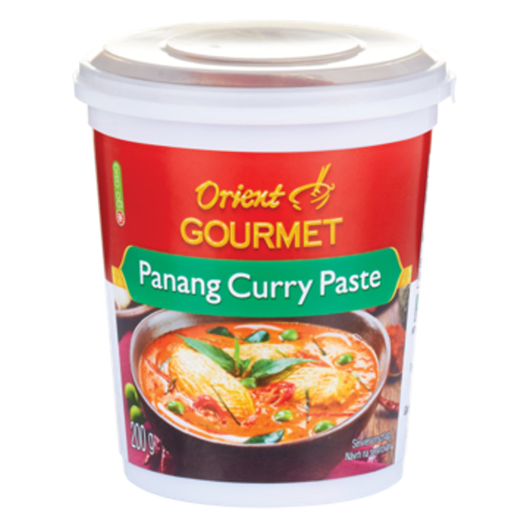 Panang kario pasta ORIENT GOURMET, 200 g