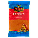 Paprika Powder TRS, 100 g