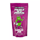 „Pickle-in-a-Pouch 5“ rinkinys su marinuoto agurko skonio lūpų balzamu VAN HOLTEN'S, 5 x 306 g