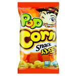 Pop Corn Snack SAMYANG, 67 g