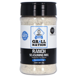 Ranch Seasoning Mix SAZON NATURAL, 90 g