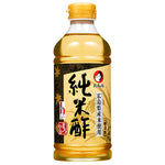 Rice vinegar (Junmai Su) OTAFUKU, 500 ml