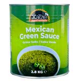 Padažas Salsa Verde XATZE, 2.8 kg