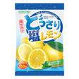 Salted Lemon Candy COCON, 150 g in a sachet