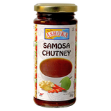 Samosa čatnis ASHOKA, 300 g
