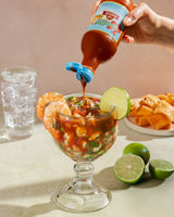 Sauce Mariscos (for Seafood) VALENTINA, 370 ml