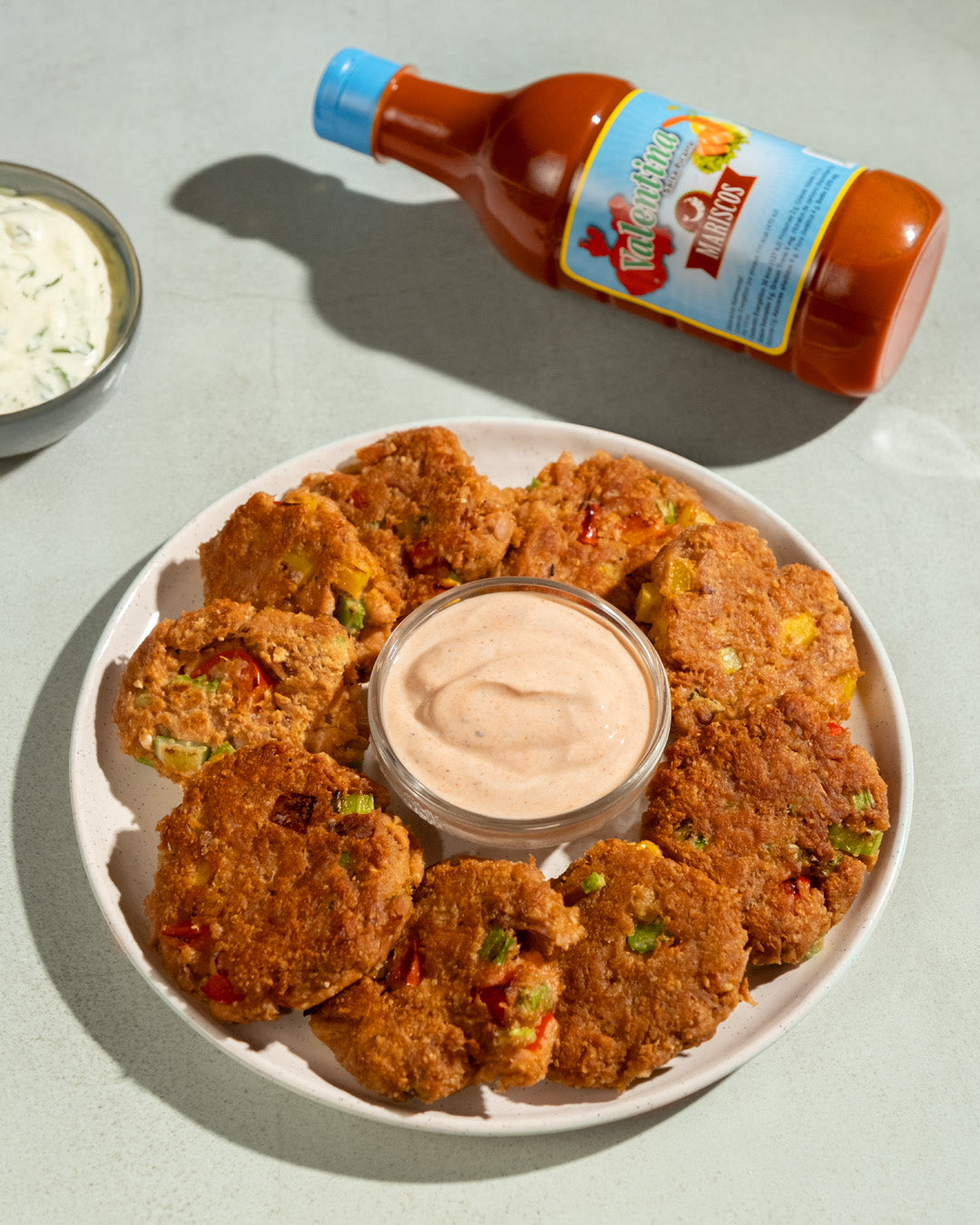 Sauce Mariscos (for Seafood) VALENTINA, 370 ml