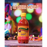 Padažas LA BOTANERA, 370 ml
