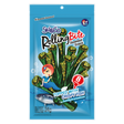 Seaweed Snack Rolls With Fish SELECO, 24 g sachet