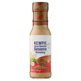 Sesame Dressing, deep roasted (Goma) KEWPIE, 236 ml / 241 g