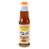 Sesame Oil JADE BRIDGE, 150 ml