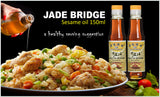 Sesame Oil JADE BRIDGE, 150 ml