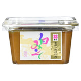 Shiro Miso (White Miso Paste) SHINJYO, 300 g