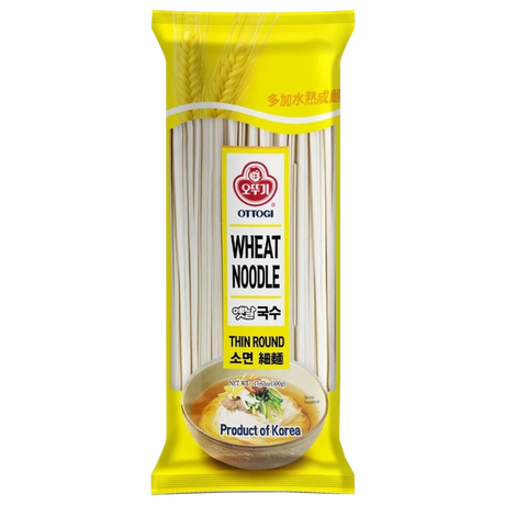 Somen Noodles OTTOGI, 500 g