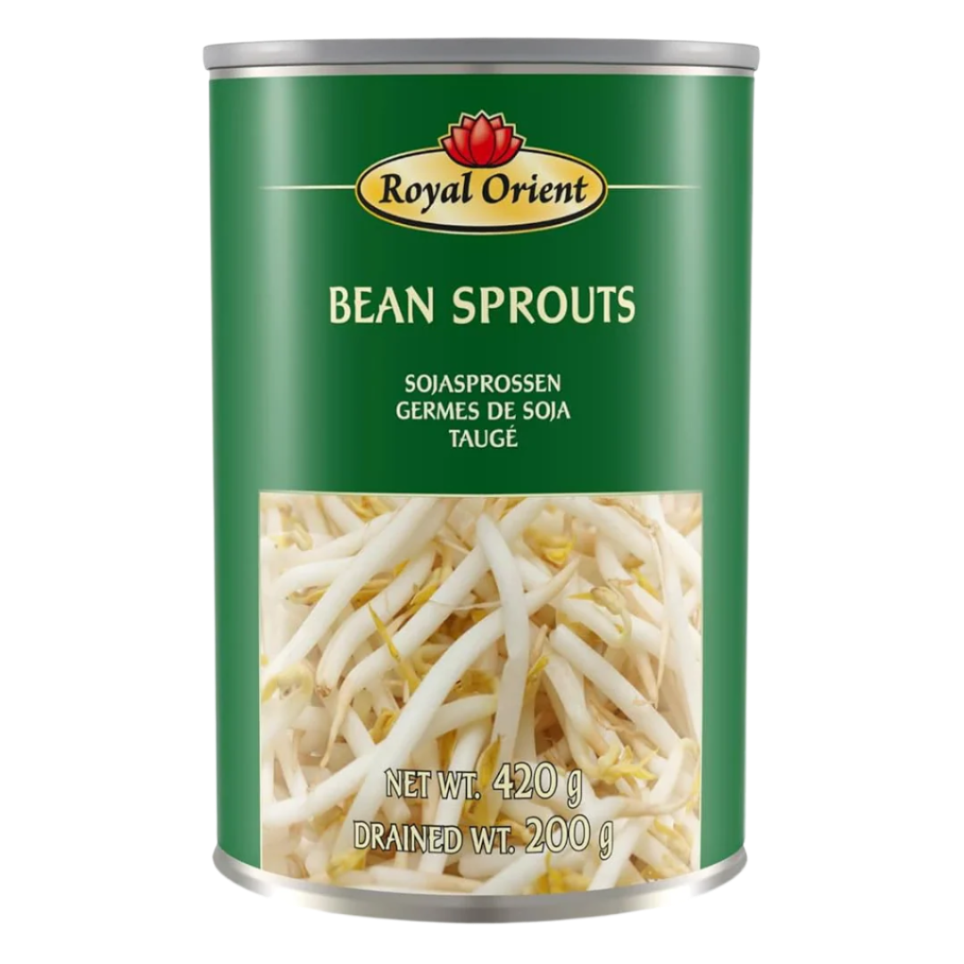 Soybean Sprouts in Water ROYAL ORIENT, 425 g
