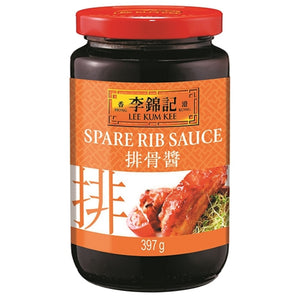 
                
                    Load image into Gallery viewer, Spare Rib Sauce LEE KUM KEE, 397 g
                
            
