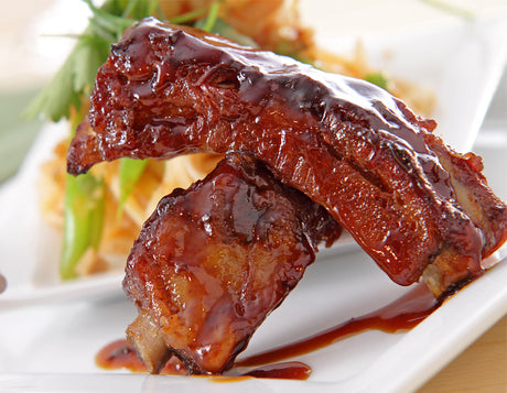 Spare Rib Sauce LEE KUM KEE, 397 g