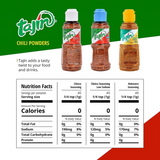 Fan Pack TAJIN, 6 x 45 g