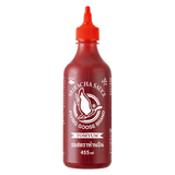 Sriracha Chilli Sauce With Tom Yum, FLYING GOOSE, 455 ml