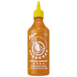 Sriracha with Mustard FLYING GOOSE, 455 ml plastic bottle