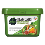 Ssamjang Korean Soybean Dipping Sauce BIBIGO, 500 g