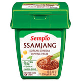 Ssamjang Korean Soybean Dipping Sauce SEMPIO, 250 g