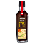 Stir Fry  Sauce (Gluten FREE) SEMPIO, 250 ml