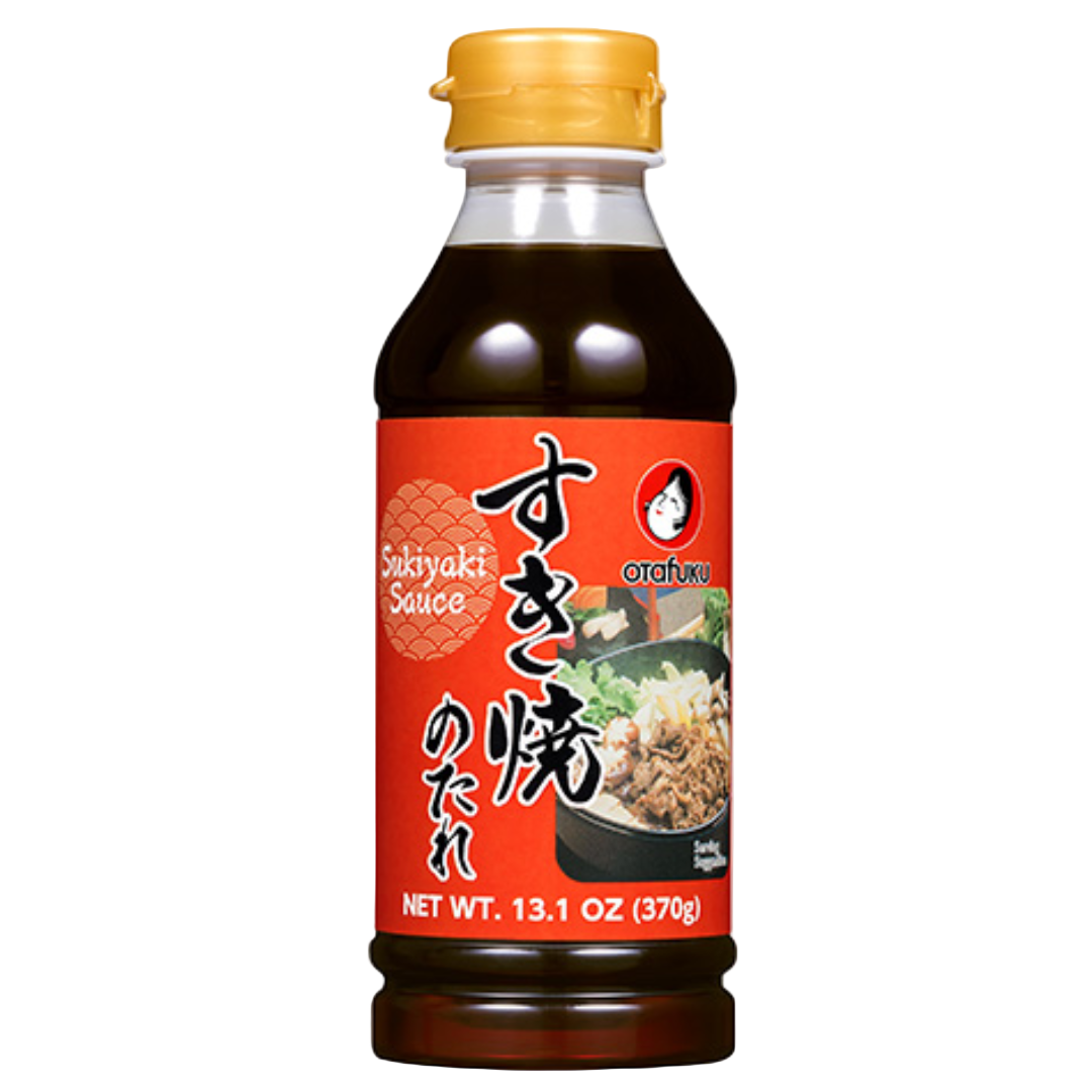 Sukiyaki Sauce OTAFUKU, 300 ml