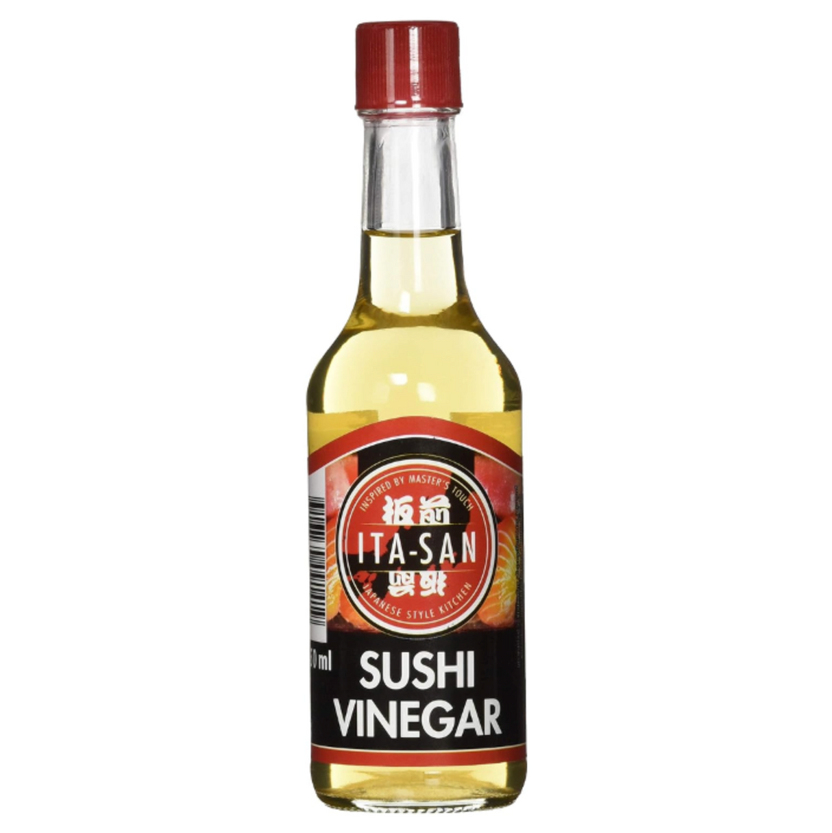 Sushi Vinegar ITA-SAN, 150 ml