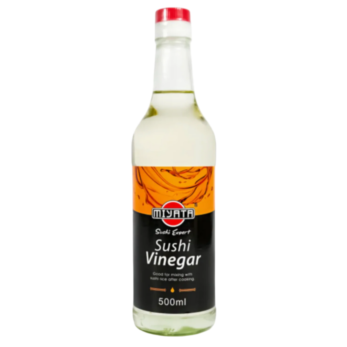 Sushi Vinegar MIYATA 500 ml