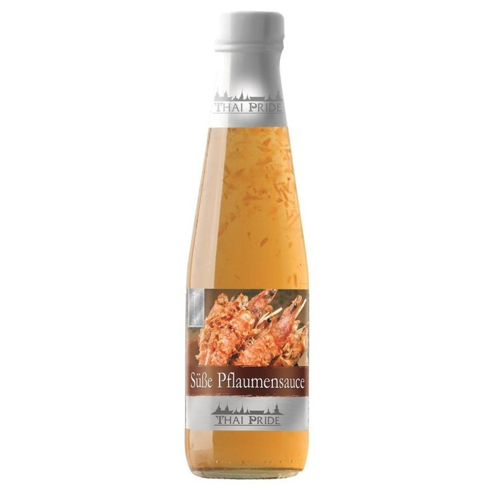 Sweet Plum Sauce THAI PRIDE, 295 ml