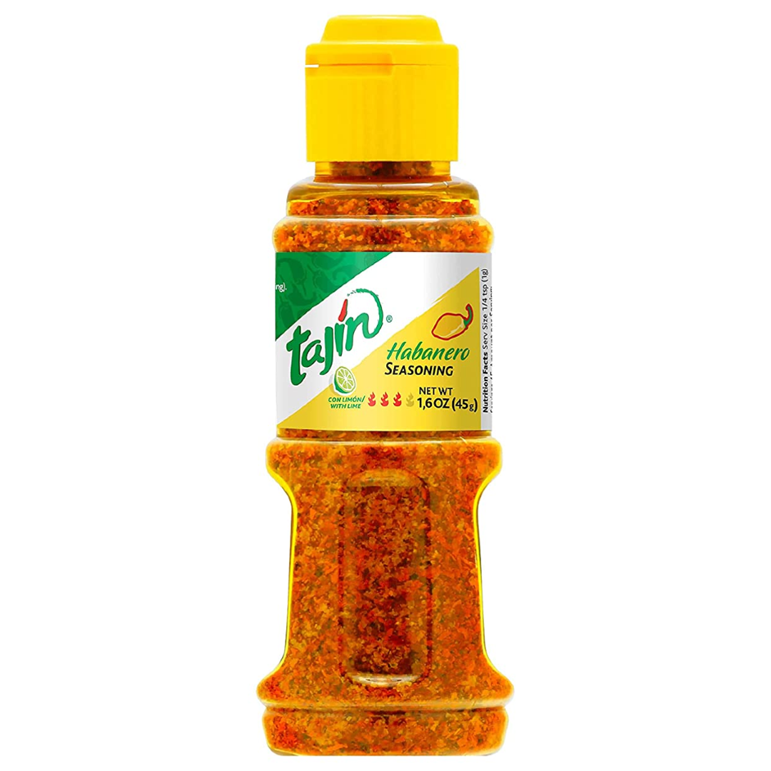 TAJIN Habanero, 45 g