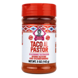 Taco Al Pastor Seasoning SAZON NATURAL, 142 g