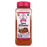 Tacos Al Pastor Seasoning SAZON NATURAL, 550 g