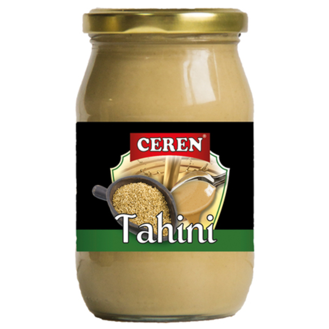 Tahini Sesame Paste CEREN, 300 g