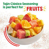 TAJIN Clasico (reduced sodium), 142 g