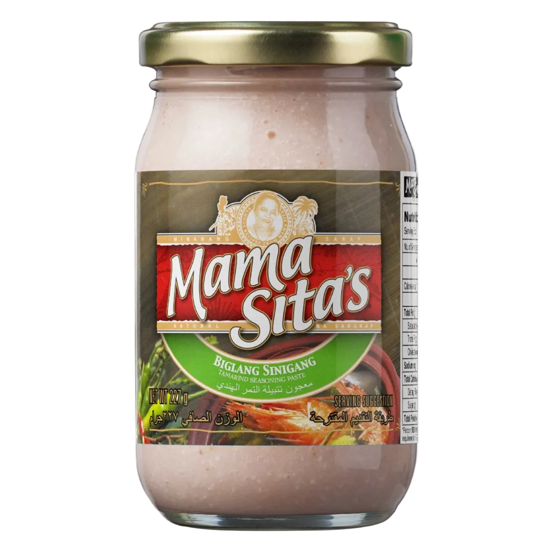 Tamarindo prieskonių pasta MAMA SITA'S, 227 g