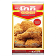 Tempura Flour GOGI, 500 g in a sachet