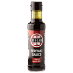 Teriyaki Sauce sweet BBQ ITA-SAN, 150 ml / 180 g