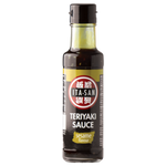 Teriyaki Sauce with Sesame Flavor ITA-SAN, 150 ml / 180 g