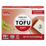 Tofu (Soft) MORI-NU, 349 g